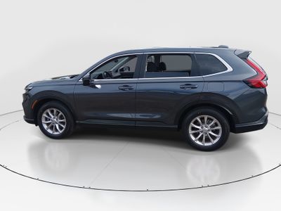 2024 Honda CR-V - Photo 4