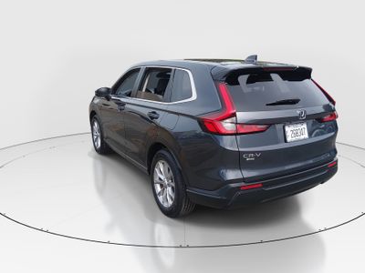 2024 Honda CR-V - Photo 5