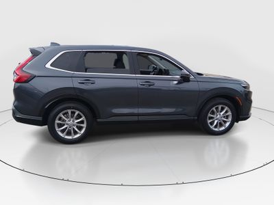 2024 Honda CR-V - Photo 8