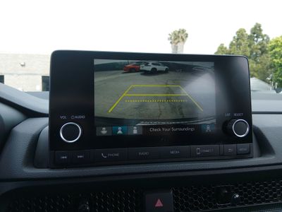 2024 Honda CR-V - Photo 16