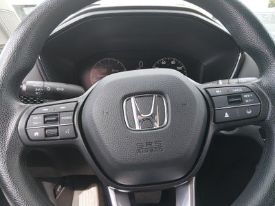 2024 Honda CR-V - Photo 12