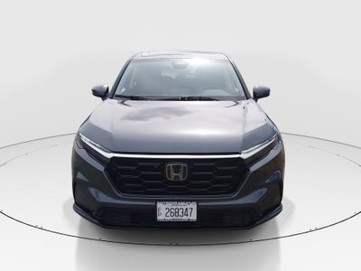 2024 Honda CR-V - Photo 2