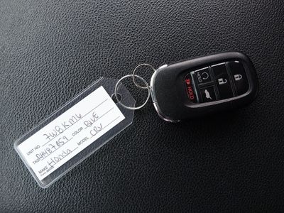 2024 Honda CR-V - Photo 15