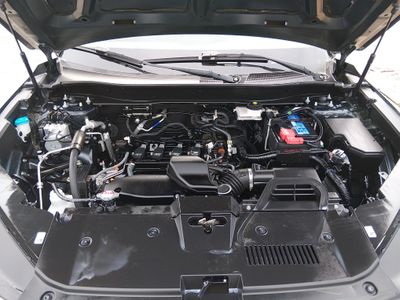 2024 Honda CR-V - Photo 9