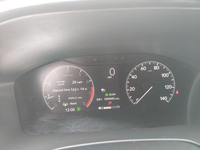 2024 Honda CR-V - Photo 14