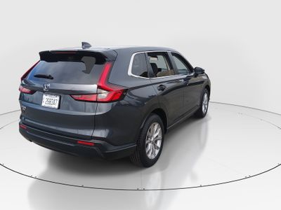 2024 Honda CR-V - Photo 7