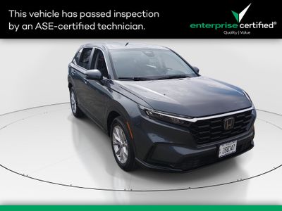 2024 Honda CR-V - Photo 1