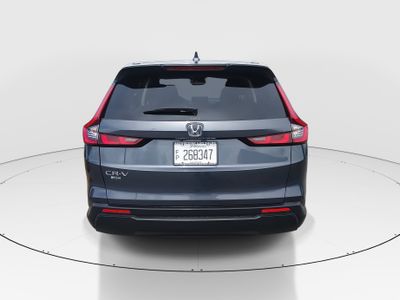 2024 Honda CR-V - Photo 6