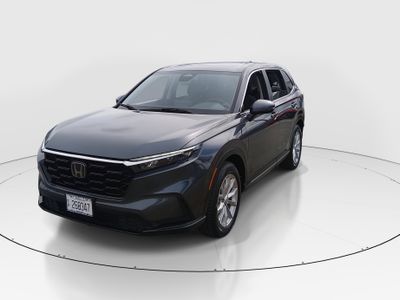 2024 Honda CR-V - Photo 3