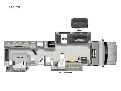 2027 Dynamax DynaQuest XL - Photo 2