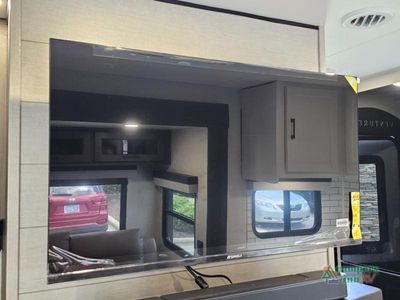2026 Venture RV SportTrek - Photo 40