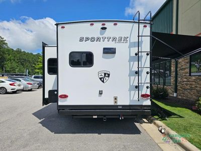 2026 Venture RV SportTrek - Photo 6