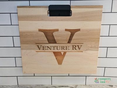 2026 Venture RV SportTrek - Photo 17