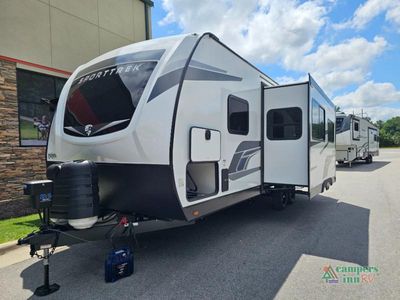 2026 Venture RV SportTrek - Photo 4