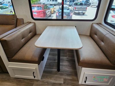 2026 Venture RV SportTrek - Photo 28