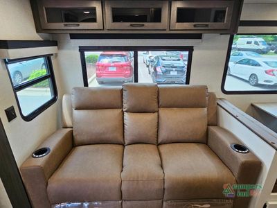 2026 Venture RV SportTrek - Photo 33