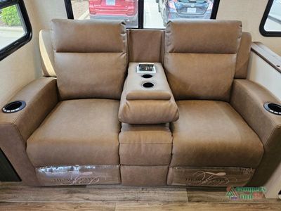 2026 Venture RV SportTrek - Photo 35