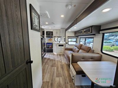 2026 Venture RV SportTrek - Photo 11