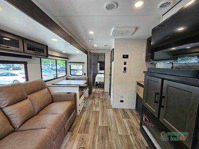 2026 Venture RV SportTrek - Photo 10
