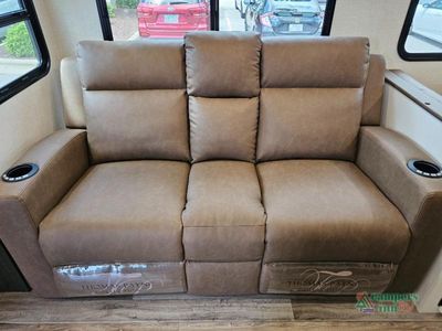 2026 Venture RV SportTrek - Photo 34