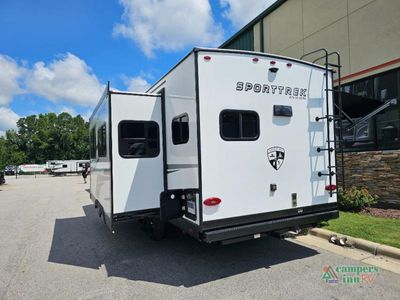 2026 Venture RV SportTrek - Photo 5