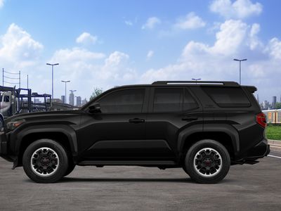2026 Toyota 4Runner - Photo 6