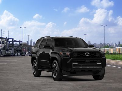 2026 Toyota 4Runner - Photo 18
