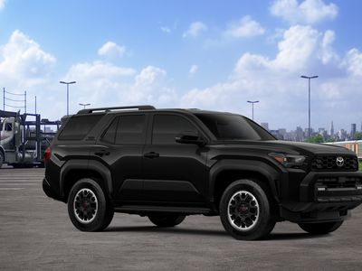 2026 Toyota 4Runner - Photo 16