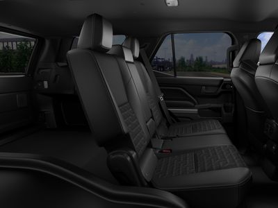 2026 Toyota 4Runner - Photo 2