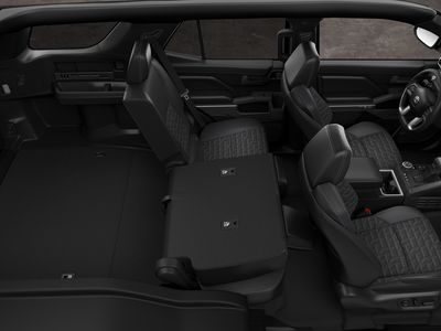 2026 Toyota 4Runner - Photo 4