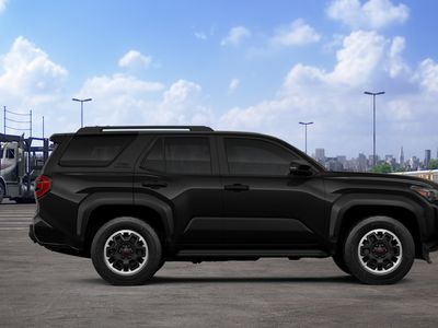 2026 Toyota 4Runner - Photo 14