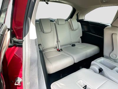 2026 Honda Odyssey — photo 29 view