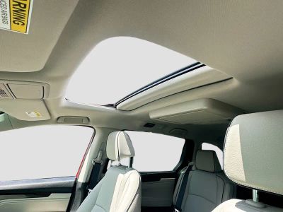 2026 Honda Odyssey — photo 22 view