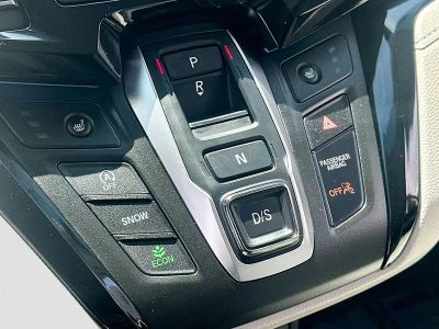 2026 Honda Odyssey — photo 17 view
