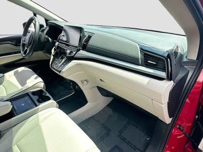 2026 Honda Odyssey — photo 32 view
