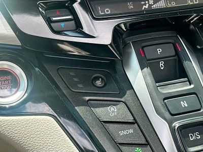 2026 Honda Odyssey — photo 20 view
