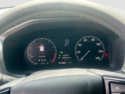 2026 Honda Odyssey — photo 12 view