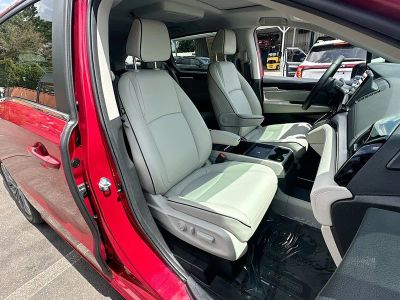 2026 Honda Odyssey — photo 31 view