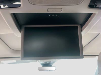 2026 Honda Odyssey — photo 26 view