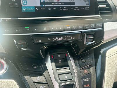 2026 Honda Odyssey — photo 16 view