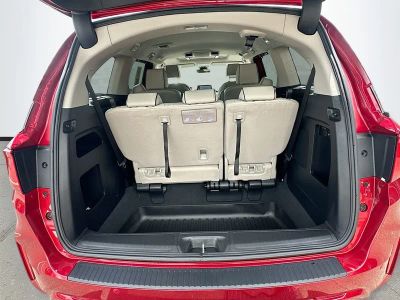 2026 Honda Odyssey — photo 28 view