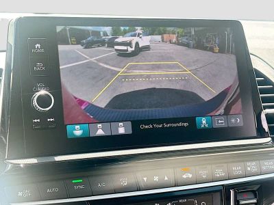 2026 Honda Odyssey — photo 14 view