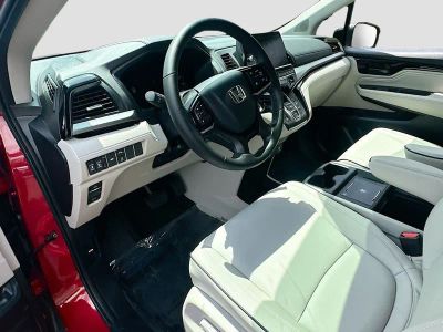 2026 Honda Odyssey — photo 9 view