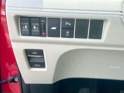 2026 Honda Odyssey — photo 10 view