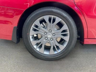 2026 Honda Odyssey — photo 34 view