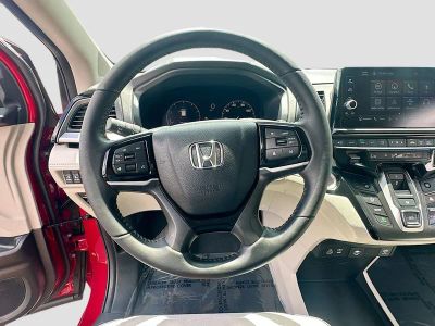 2026 Honda Odyssey — photo 11 view