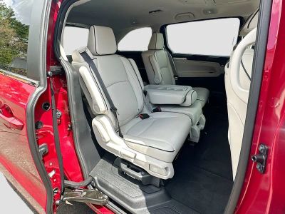 2026 Honda Odyssey — photo 30 view