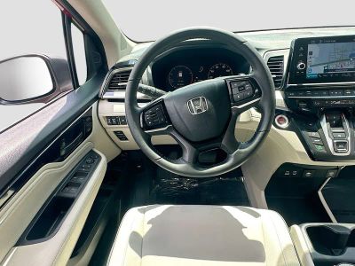 2026 Honda Odyssey — photo 23 view