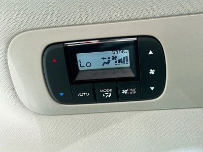2026 Honda Odyssey — photo 27 view