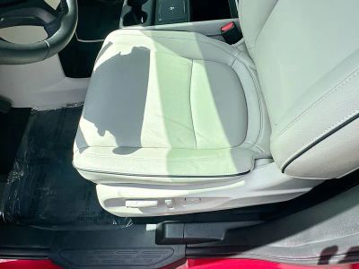 2026 Honda Odyssey — photo 19 view
